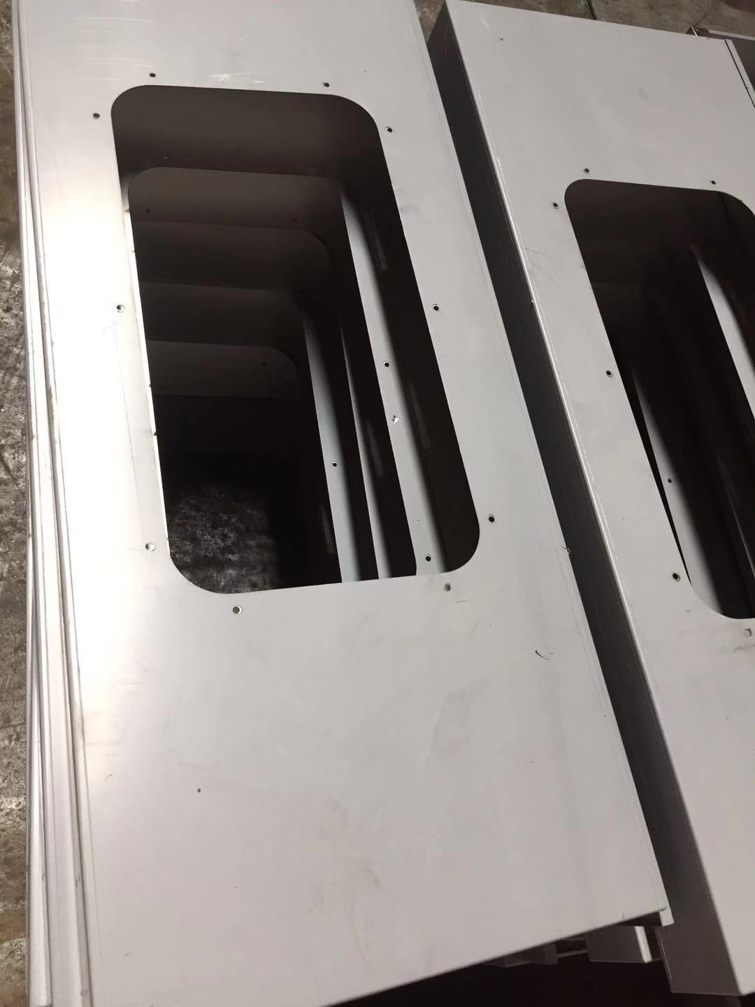 不銹鋼鈑金件加工廠 不銹鋼鈑金件加工廠