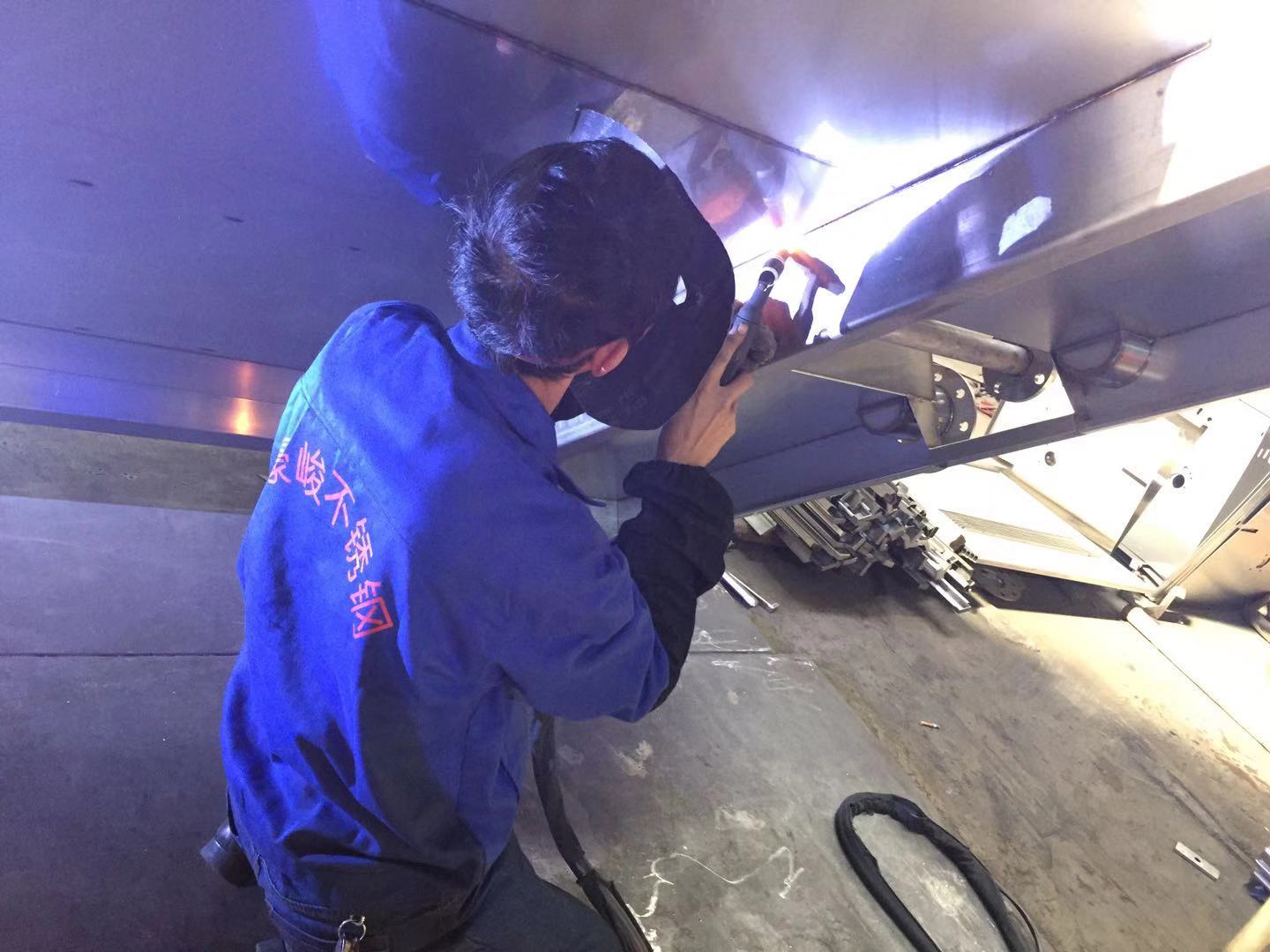 機箱焊接加工廠家 機箱焊接加工廠家