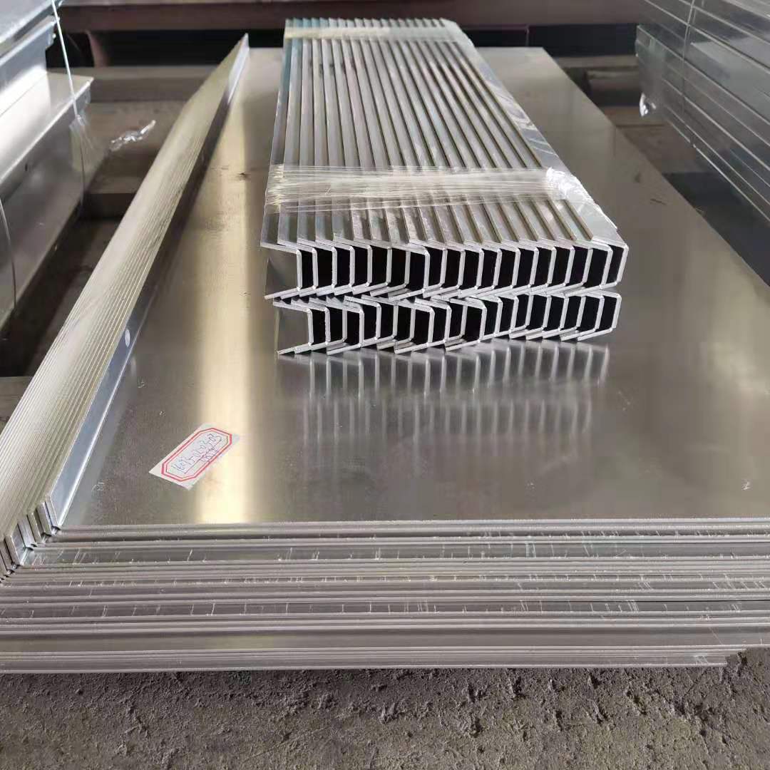 鍍鋅水槽加工 鍍鋅水槽加工