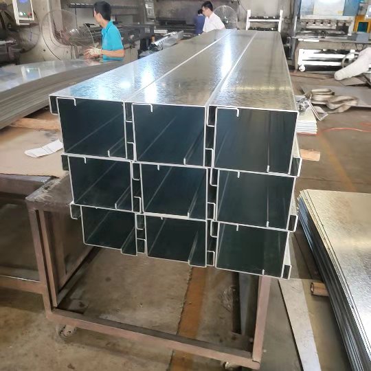 珠海鈑金加工廠 珠海鈑金加工廠