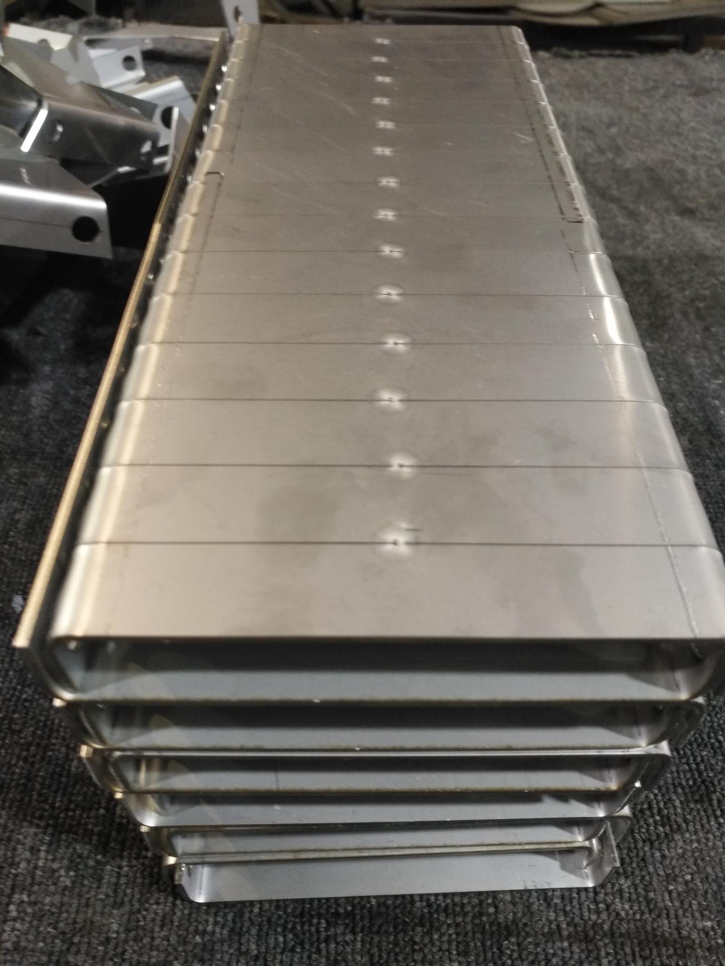 長(zhǎng)沙厚板折彎加工