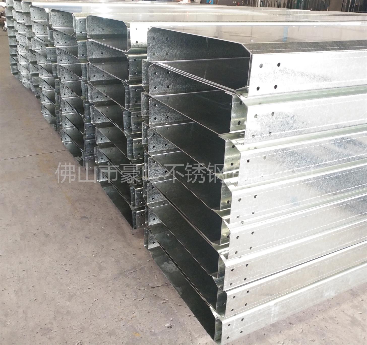 鍍鋅板鈑金加工 鍍鋅板鈑金加工