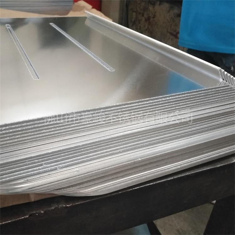 東莞鋁板折彎加工