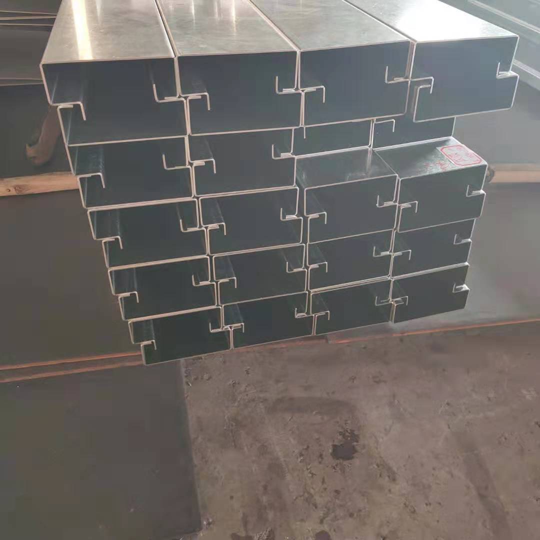 順德大型折板加工 順德大型折板加工