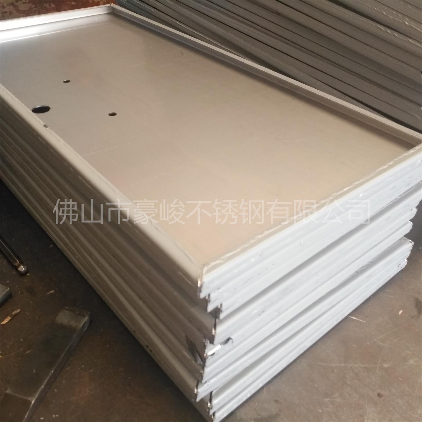 不銹鋼下沉式沙井蓋定制 不銹鋼下沉式沙井蓋定制