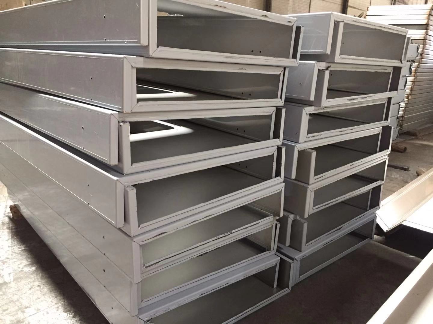 不銹鋼長方形井蓋 不銹鋼長方形井蓋