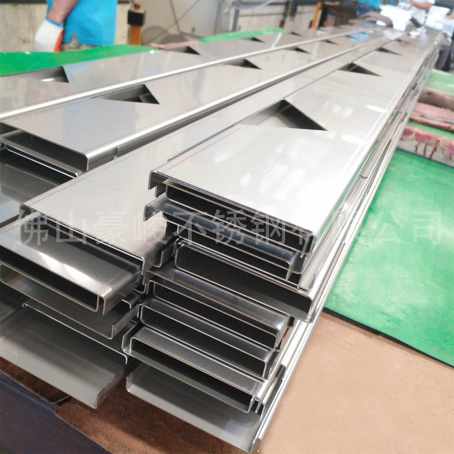 花紋板折彎加工 花紋板折彎加工