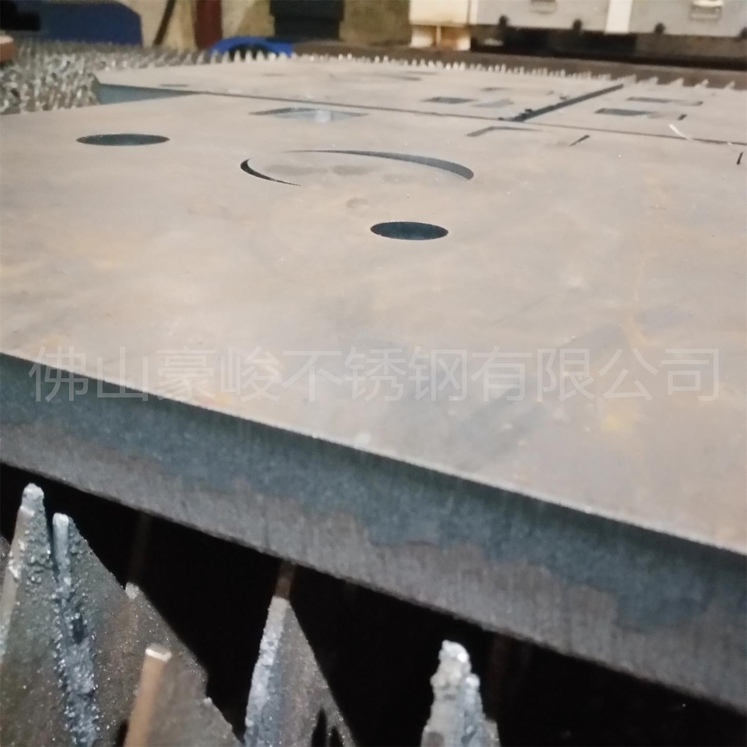 中厚板激光切割加工 中厚板激光切割加工