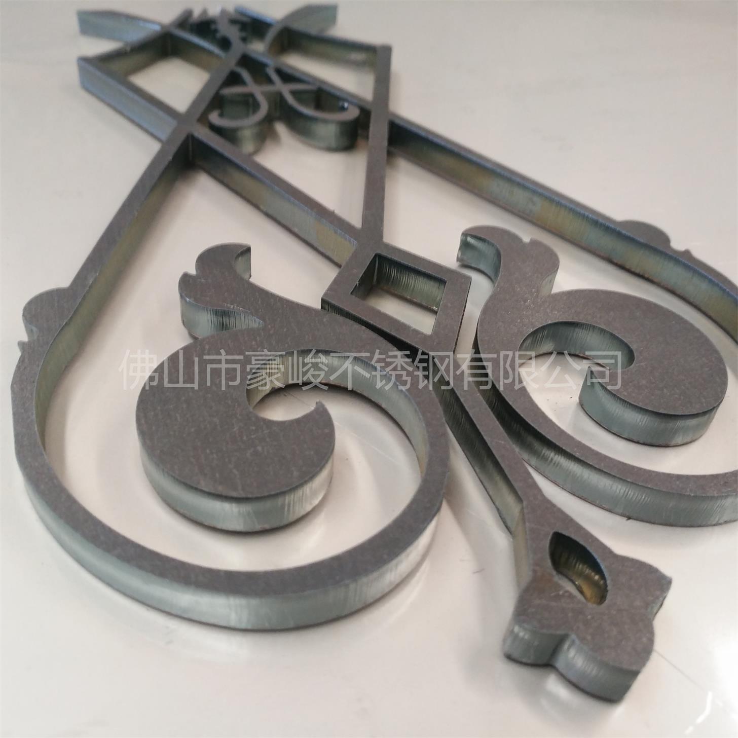 不銹鋼屏風(fēng)切割加工 不銹鋼屏風(fēng)切割加工