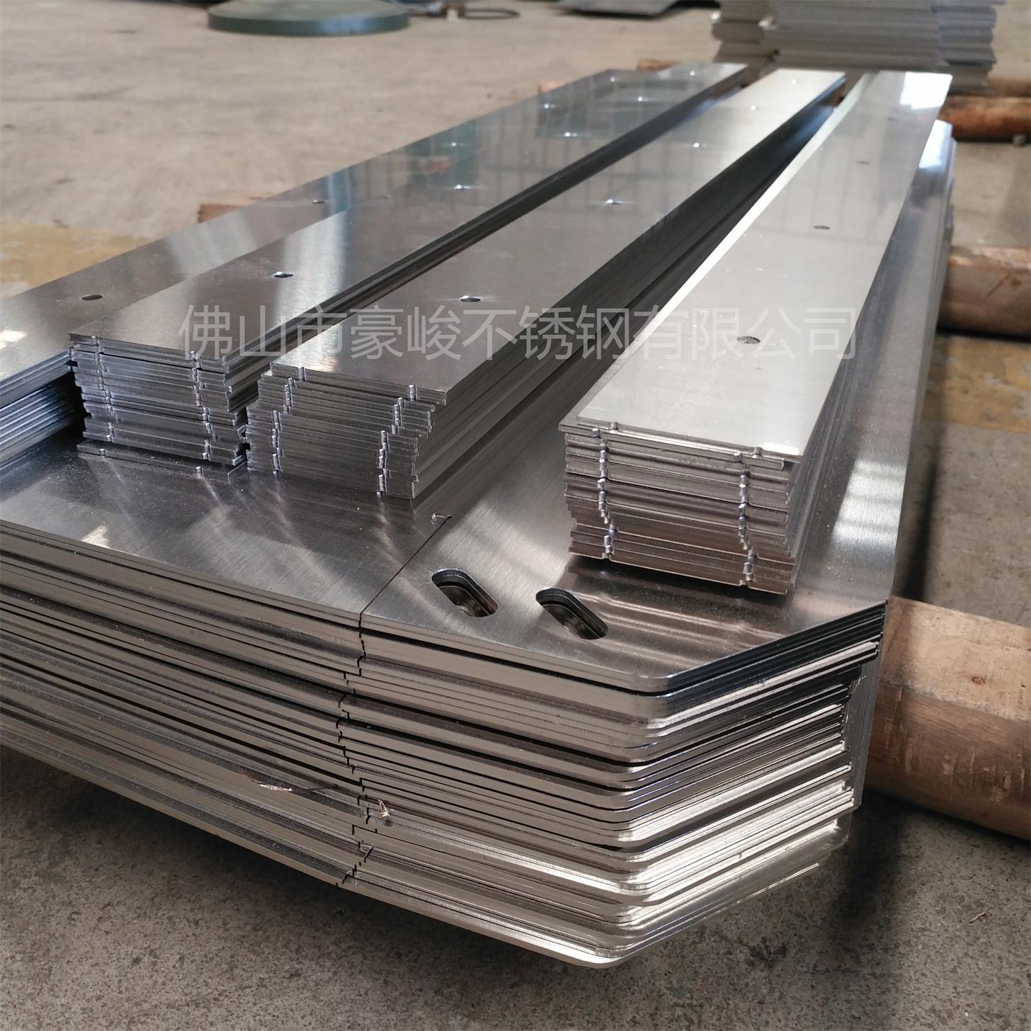 鍍鋅板激光切割加工 鍍鋅板激光切割加工