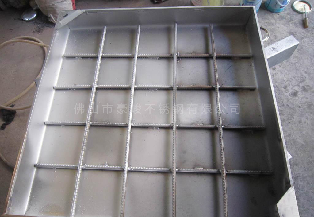 市政工程不銹鋼井蓋 市政工程不銹鋼井蓋