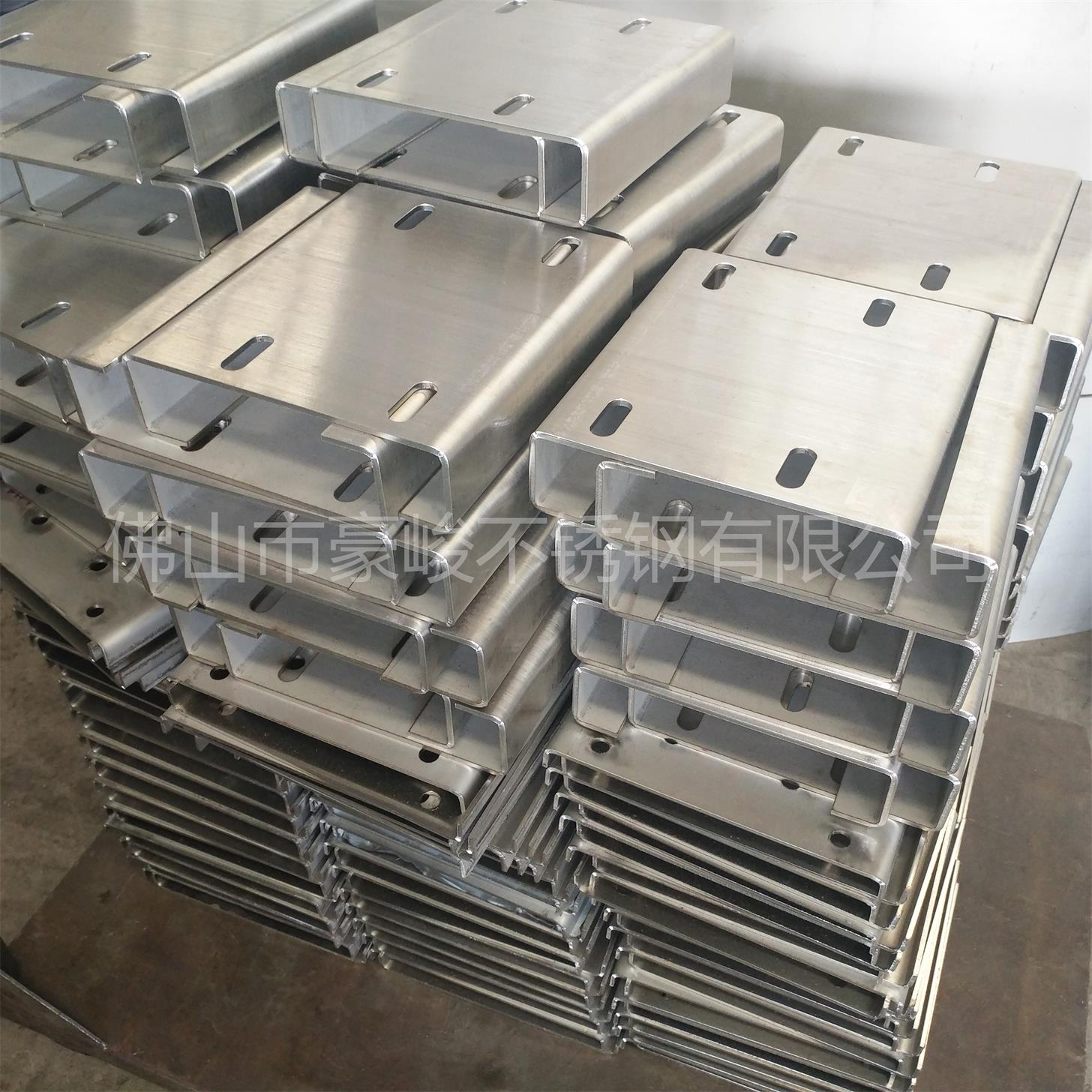 鍍鋅板折彎加工 鍍鋅板折彎加工