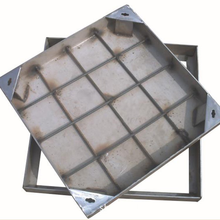 小區(qū)專(zhuān)用不銹鋼井蓋 小區(qū)專(zhuān)用不銹鋼井蓋