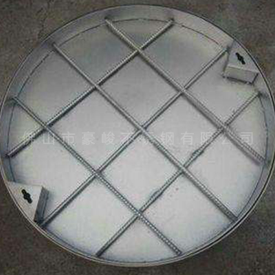 800*800不銹鋼井蓋 800*800不銹鋼井蓋