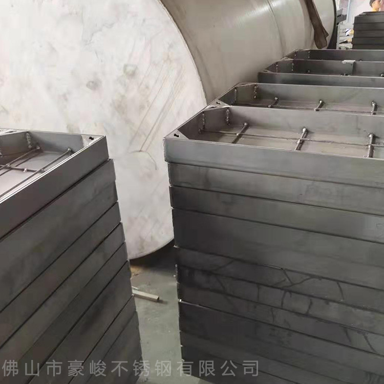 316不銹鋼井蓋定制