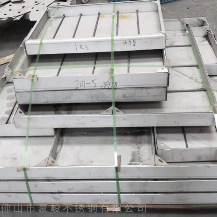 不銹鋼線性排水溝 不銹鋼線性排水溝