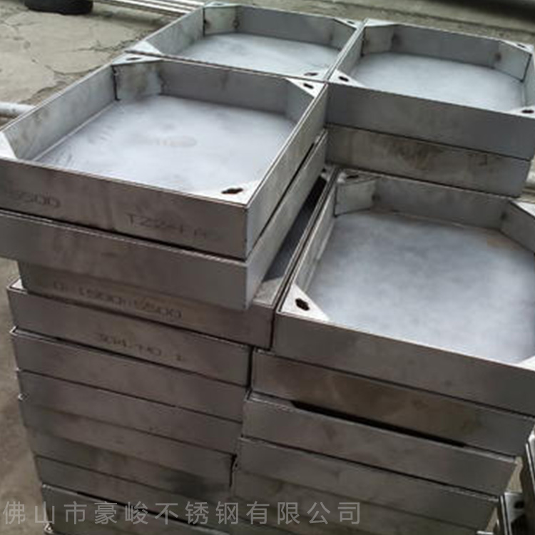 不銹鋼裝飾沙井蓋 不銹鋼裝飾沙井蓋