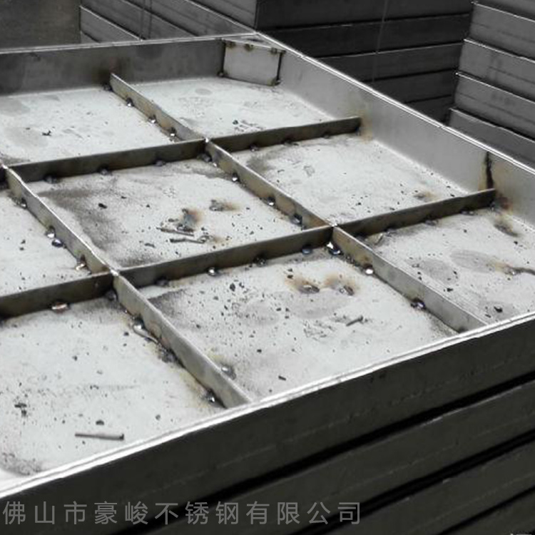 珠海不銹鋼裝飾井蓋 珠海不銹鋼裝飾井蓋