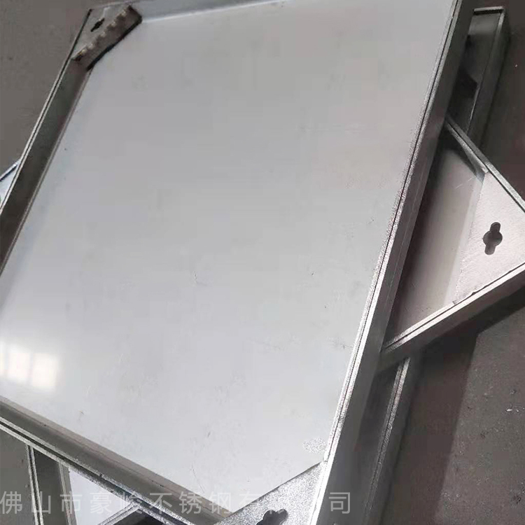 304市政不銹鋼沙井蓋 304市政不銹鋼沙井蓋