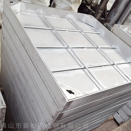 東莞316不銹鋼沙井蓋 東莞316不銹鋼沙井蓋