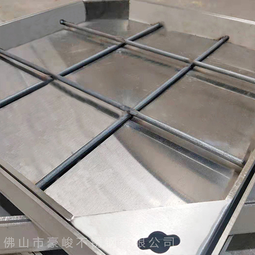 惠州不銹鋼方形沙井蓋 惠州不銹鋼方形沙井蓋
