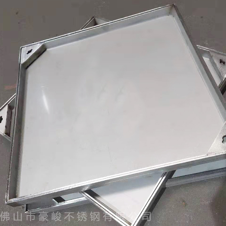 不銹鋼鋪裝沙井蓋 不銹鋼鋪裝沙井蓋