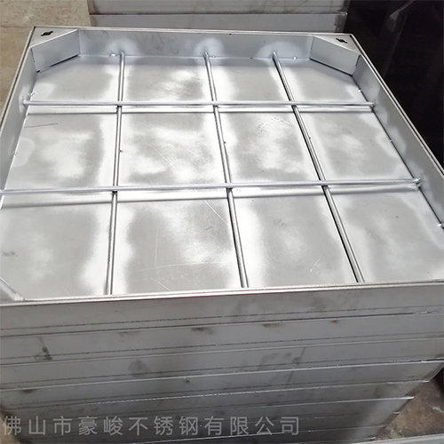不銹鋼高承重沙井蓋 不銹鋼高承重沙井蓋