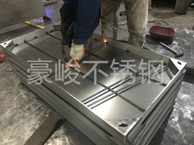 不銹鋼裝飾井蓋 不銹鋼裝飾井蓋