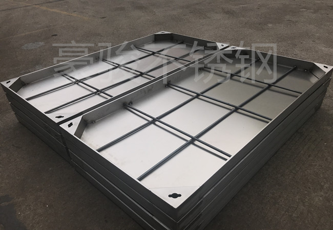 不銹鋼裝飾井蓋 不銹鋼裝飾井蓋