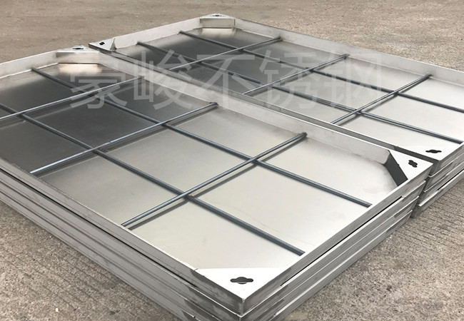 不銹鋼井蓋廠家 不銹鋼井蓋廠家