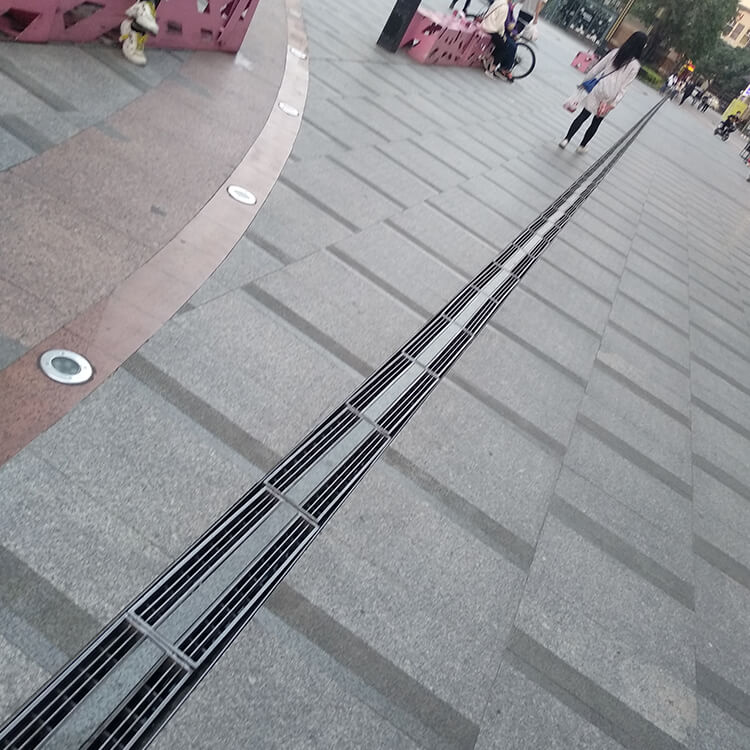 不銹鋼線性水溝廠家 不銹鋼線性水溝廠家