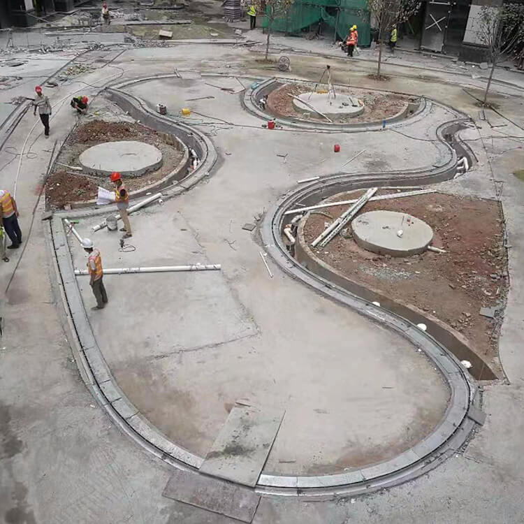 不銹鋼線性水溝廠家 不銹鋼線性水溝廠家