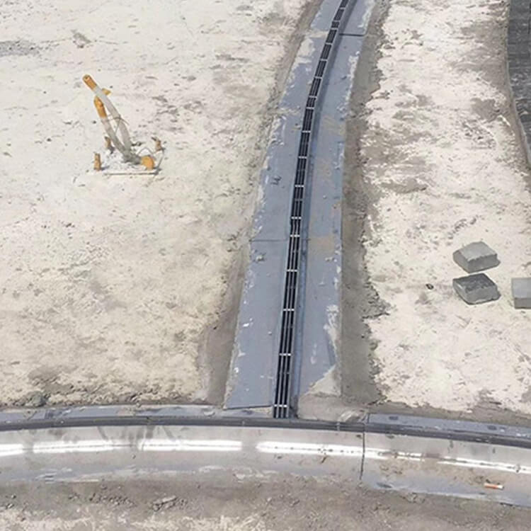 不銹鋼線性水溝廠家 不銹鋼線性水溝廠家