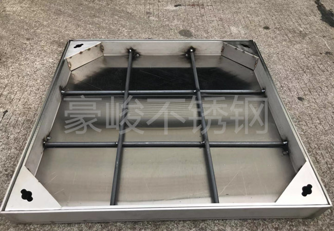 不銹鋼隱形窨井蓋 不銹鋼隱形窨井蓋