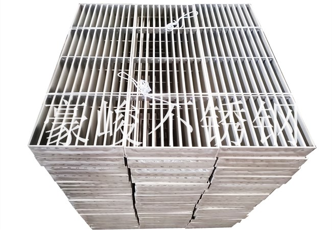 不銹鋼格柵篦子蓋板 不銹鋼格柵篦子蓋板