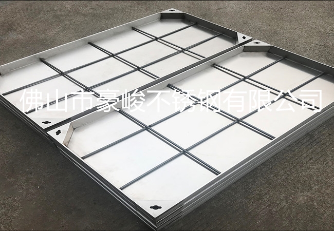 304不銹鋼裝飾井蓋 304不銹鋼裝飾井蓋