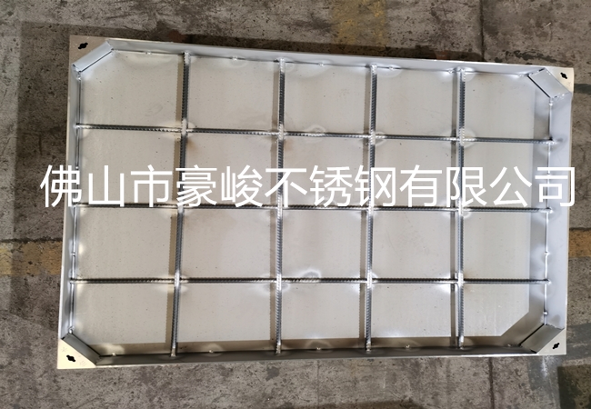 不銹鋼隱形井蓋 不銹鋼隱形井蓋