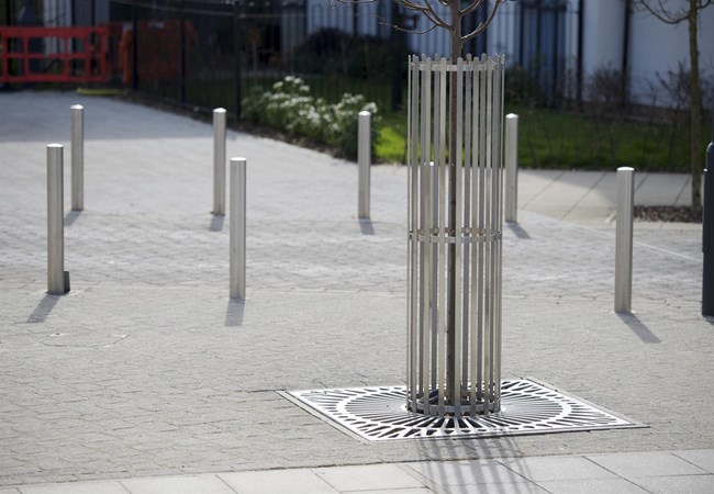 不銹鋼樹池蓋板 不銹鋼樹池蓋板