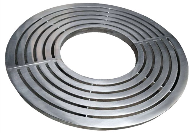 不銹鋼樹池蓋板 不銹鋼樹池蓋板