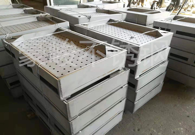 不銹鋼雨水井蓋 不銹鋼雨水井蓋