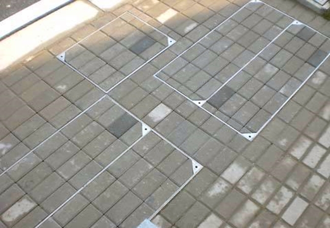 不銹鋼雨水井蓋 不銹鋼雨水井蓋